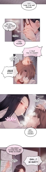 Perverts' Daily Lives Episode 2: Crazy Chihuahua Syndrome : página 393