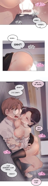 Perverts' Daily Lives Episode 2: Crazy Chihuahua Syndrome : página 403