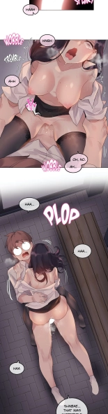 Perverts' Daily Lives Episode 2: Crazy Chihuahua Syndrome : página 407