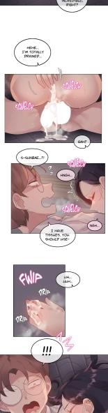 Perverts' Daily Lives Episode 2: Crazy Chihuahua Syndrome : página 408