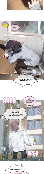 Perverts' Daily Lives Episode 2: Crazy Chihuahua Syndrome : página 417
