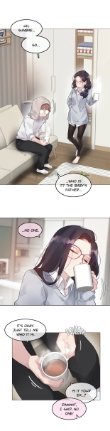 Perverts' Daily Lives Episode 2: Crazy Chihuahua Syndrome : página 421