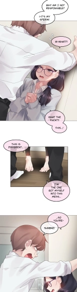 Perverts' Daily Lives Episode 2: Crazy Chihuahua Syndrome : página 426