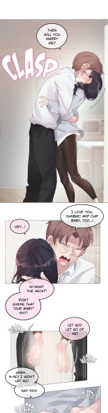 Perverts' Daily Lives Episode 2: Crazy Chihuahua Syndrome : página 429