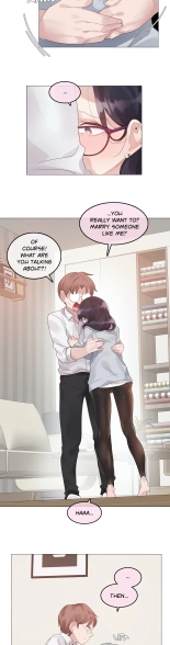 Perverts' Daily Lives Episode 2: Crazy Chihuahua Syndrome : página 430