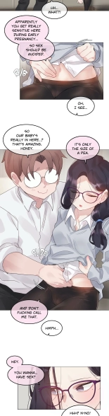 Perverts' Daily Lives Episode 2: Crazy Chihuahua Syndrome : página 432