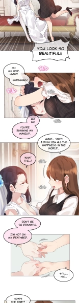 Perverts' Daily Lives Episode 2: Crazy Chihuahua Syndrome : página 438