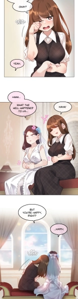 Perverts' Daily Lives Episode 2: Crazy Chihuahua Syndrome : página 439