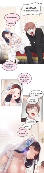 Perverts' Daily Lives Episode 2: Crazy Chihuahua Syndrome : página 444