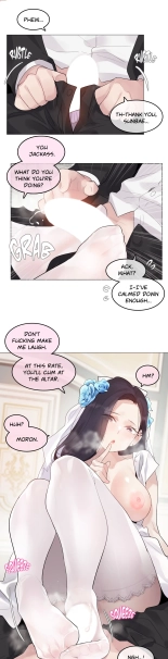 Perverts' Daily Lives Episode 2: Crazy Chihuahua Syndrome : página 449