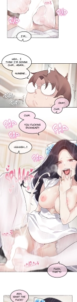 Perverts' Daily Lives Episode 2: Crazy Chihuahua Syndrome : página 452