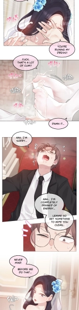 Perverts' Daily Lives Episode 2: Crazy Chihuahua Syndrome : página 453