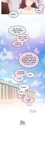 Perverts' Daily Lives Episode 2: Crazy Chihuahua Syndrome : página 457