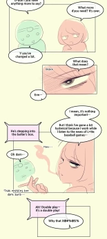 Perverts' Daily Lives Episode 2: Crazy Chihuahua Syndrome : página 459