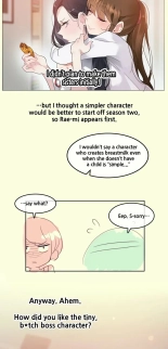 Perverts' Daily Lives Episode 2: Crazy Chihuahua Syndrome : página 462