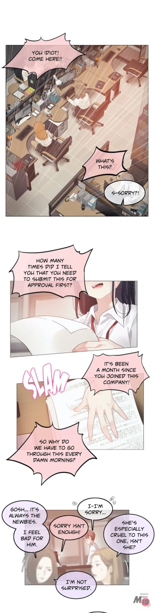 hentai Perverts' Daily Lives Episode 2: Crazy Chihuahua Syndrome