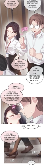 Perverts' Daily Lives Episode 4: Sugar Sugar Chihuahua : página 102