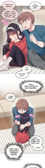Perverts' Daily Lives Episode 4: Sugar Sugar Chihuahua : página 147