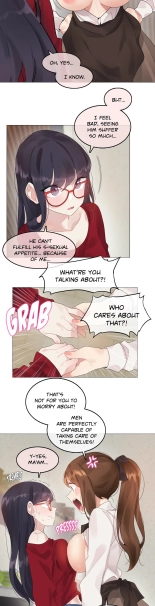 Perverts' Daily Lives Episode 4: Sugar Sugar Chihuahua : página 165