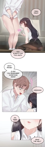 Perverts' Daily Lives Episode 4: Sugar Sugar Chihuahua : página 200