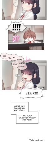 Perverts' Daily Lives Episode 4: Sugar Sugar Chihuahua : página 277