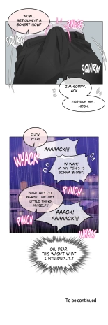 Perverts' Daily Lives Episode 4: Sugar Sugar Chihuahua : página 296