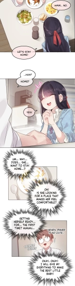 Perverts' Daily Lives Episode 4: Sugar Sugar Chihuahua : página 336