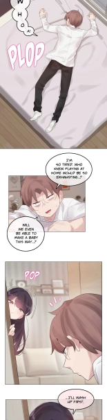 Perverts' Daily Lives Episode 4: Sugar Sugar Chihuahua : página 341