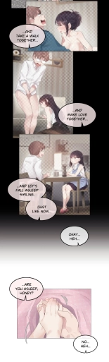 Perverts' Daily Lives Episode 4: Sugar Sugar Chihuahua : página 367