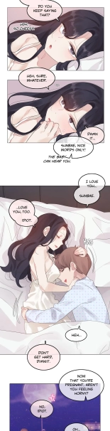 Perverts' Daily Lives Episode 4: Sugar Sugar Chihuahua : página 391