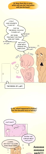 Perverts' Daily Lives Episode 4: Sugar Sugar Chihuahua : página 400