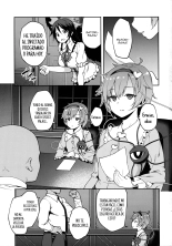 Pet Satori : página 2