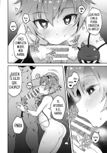 Pet Satori : página 5