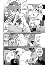 Pet Satori : página 7
