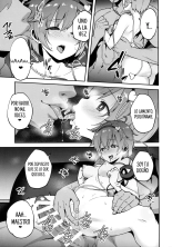 Pet Satori : página 10