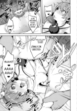 Pet Satori : página 16