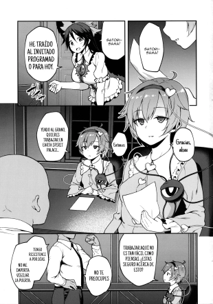 hentai touhou project