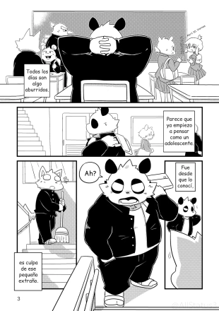 hentai Phandasma D