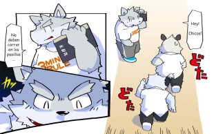 hentai Phandasma !