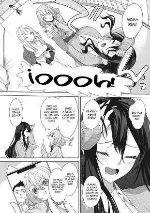 hentai Photogenic na Omoide?Recuerdo Fotográfico