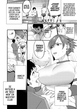 hentai Physical Management