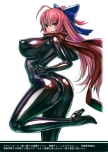 Picchiri Taimashi Rakuga : página 10