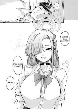 hentai blue archive