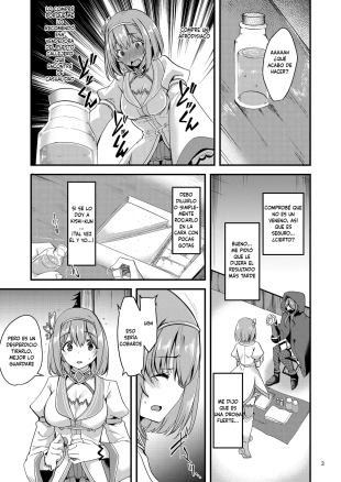 hentai princess connect