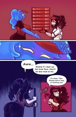 Pizza Thot Series : página 7