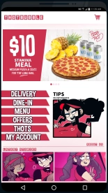 Pizza Thot Series : página 34