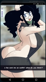 Pizza Thot Series : página 43