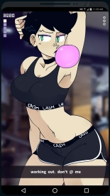 Pizza Thot Series : página 48