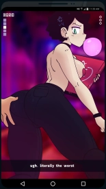 Pizza Thot Series : página 50
