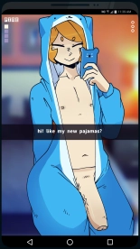 Pizza Thot Series : página 53